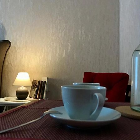 Ferienzimmer In Allensbach Ngoại thất bức ảnh