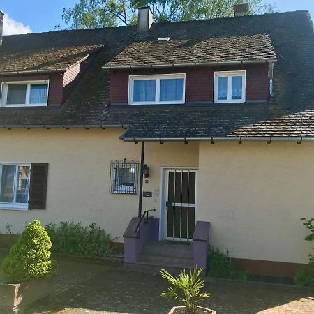 Ferienzimmer In Allensbach Ngoại thất bức ảnh