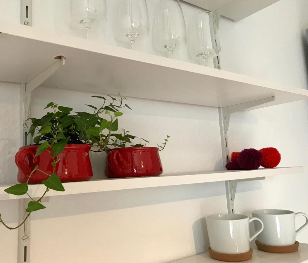 Ferienzimmer In Allensbach Ngoại thất bức ảnh